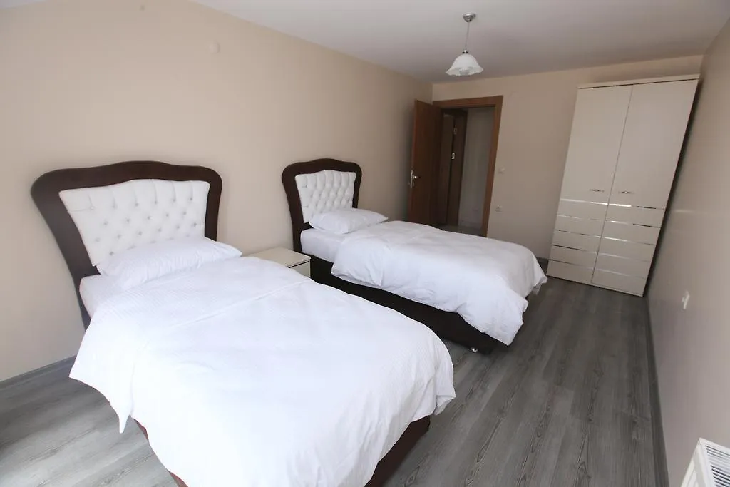 Zahi Apart Hotel Appartement Trabzon