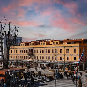 Hotel Ts Park, Trabzon