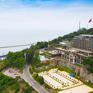 Hotel Radisson Blu, Trabzon