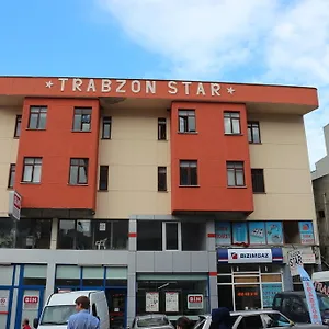 Séjour chez l'habitant Star Pension, Trabzon