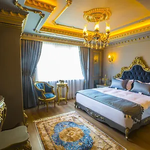 Appart hôtel Real King, Trabzon