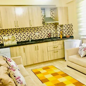 Appartement Alibeyoglu Apart, Trabzon