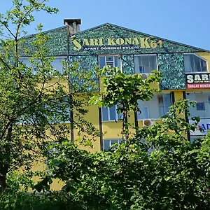 Sari Konak 61 公寓